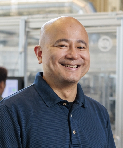 Photo of NISHIOKA Kazuhiko 3