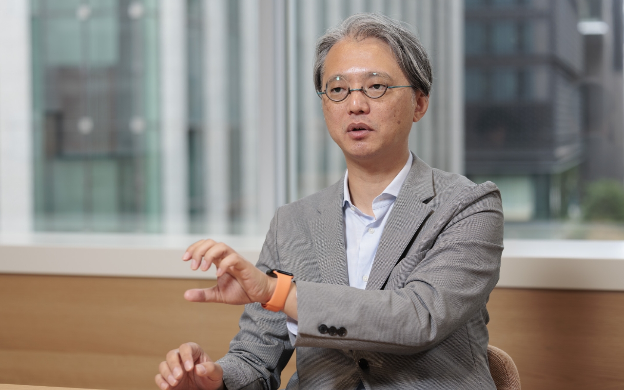 Photo of NAKAHARA Taku 1