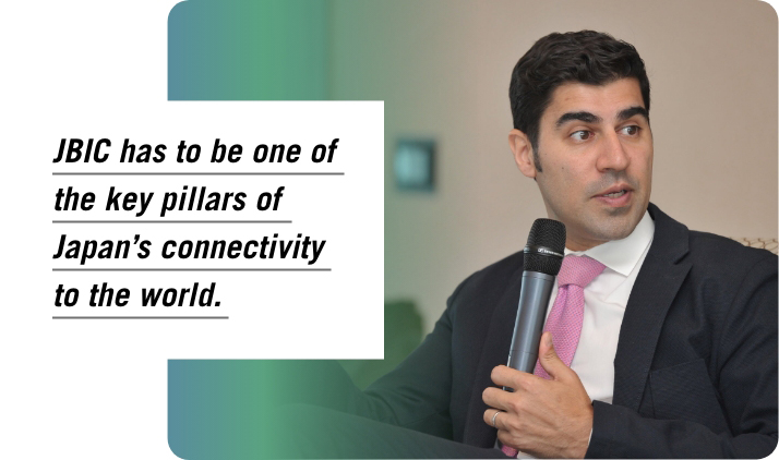 Photo of PARAG KHANNA 1