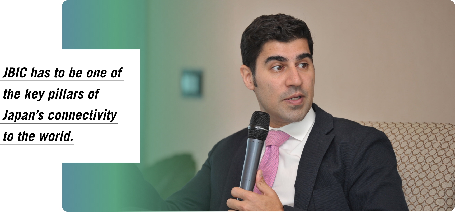 Photo of PARAG KHANNA 1
