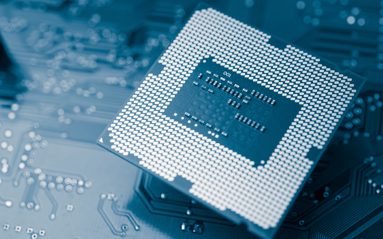 Photo of Japan's economy and the semiconductor