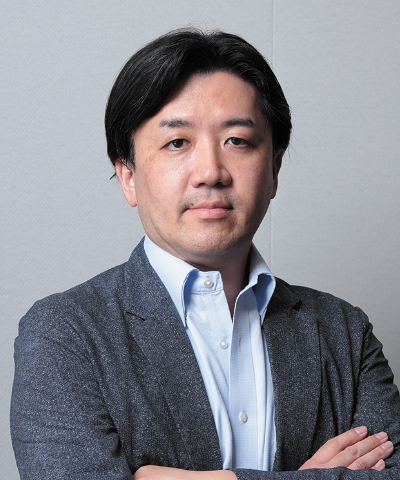 Photo of Director, Division 2, Social Infrastructure Finance Department, Infrastructure and Environment Finance Group, YONEYAMA Satoru