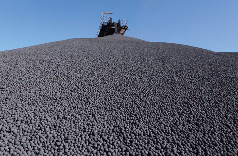 Photo of [Brazil] Financing for greener steelmaking realized under new arrangement