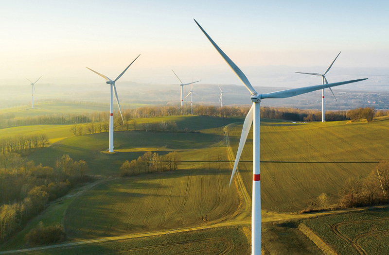 Photo of [Egypt] Supporting Egypt’s decarbonization by considering wind conditions and the shift to renewables