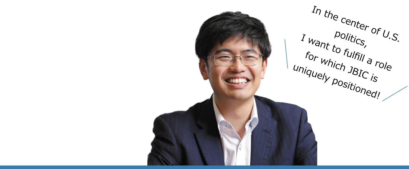Photo of TSUJI Naoki