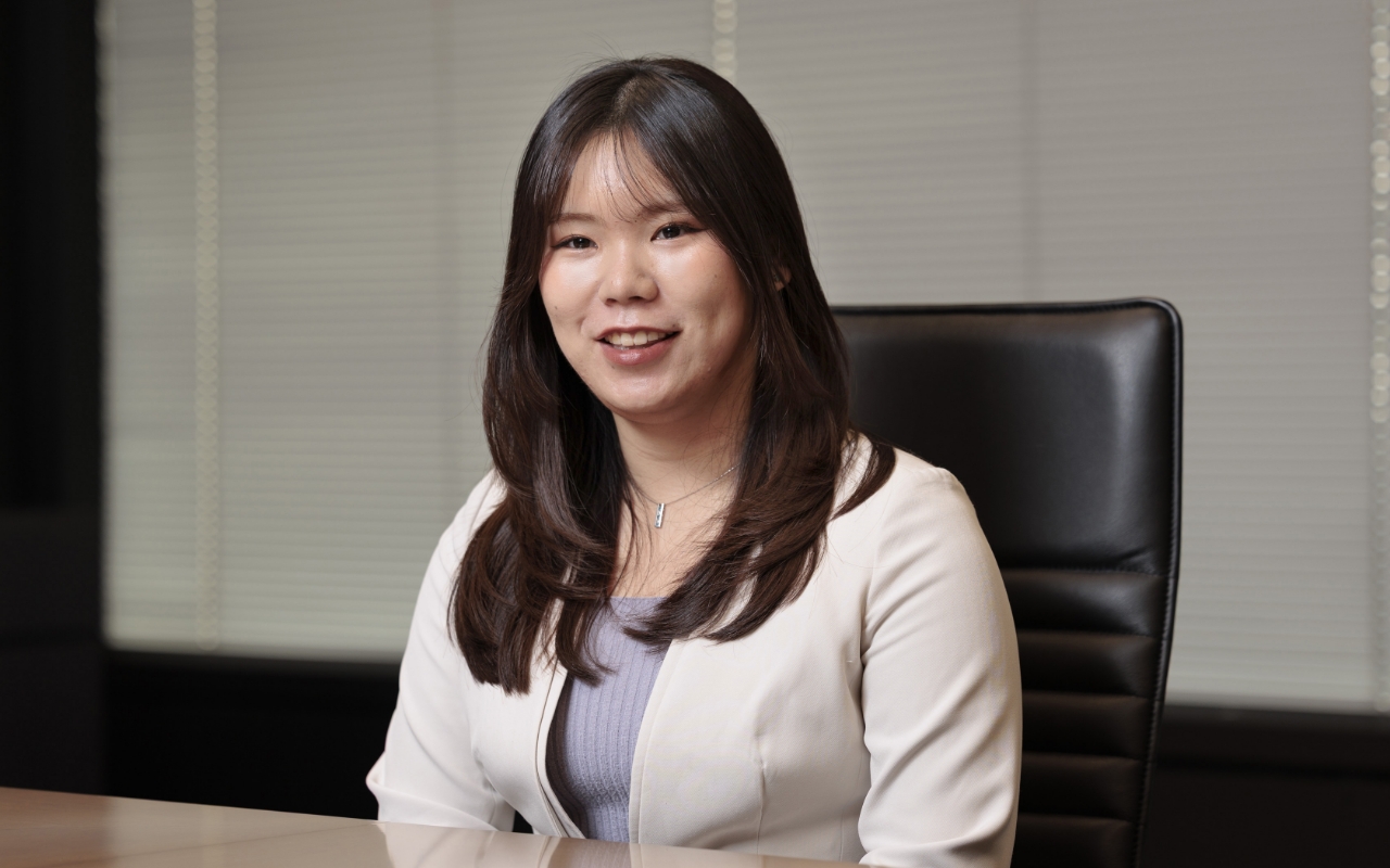 Photo of HATA Hitomi 1