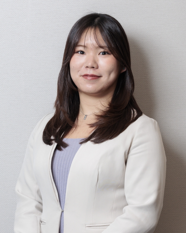 Photo of HATA Hitomi 2