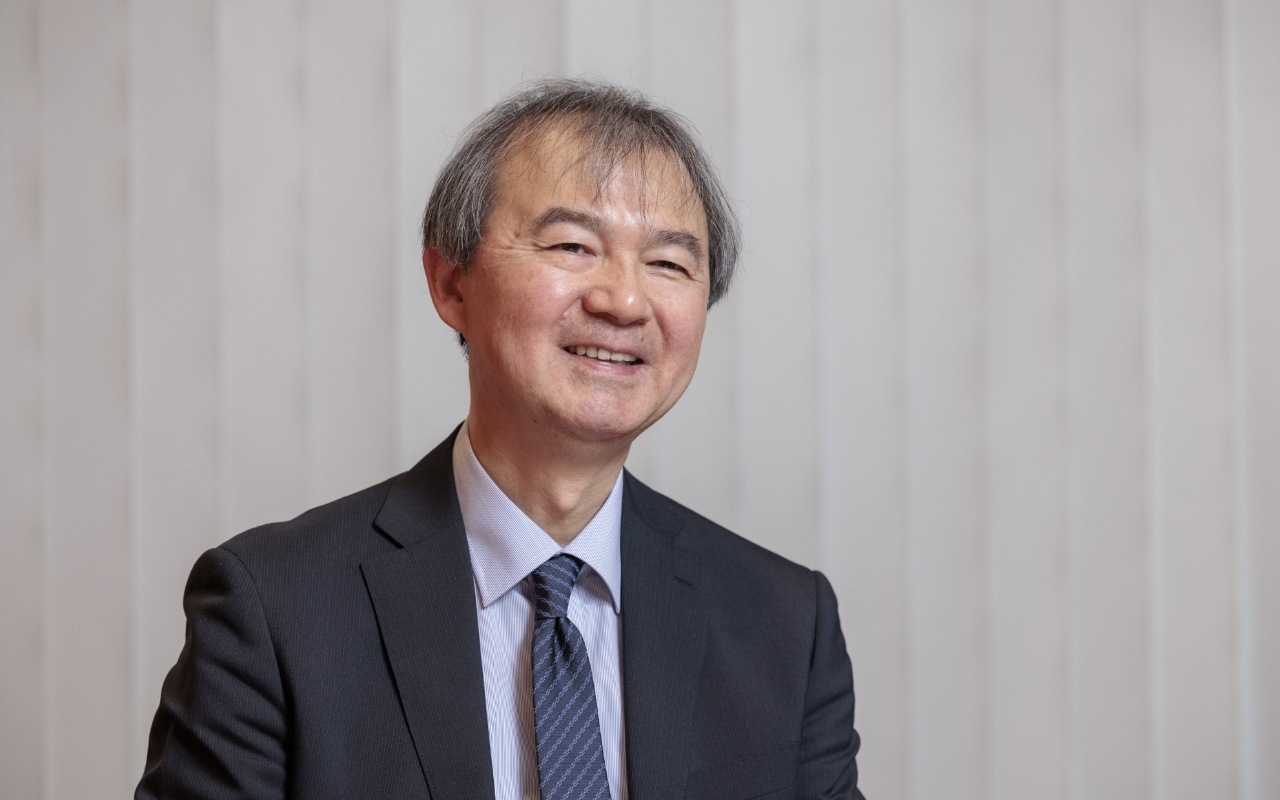 Photo of KIKUCHI Yo