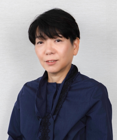 Photo of SAKUMA Kazuko 2