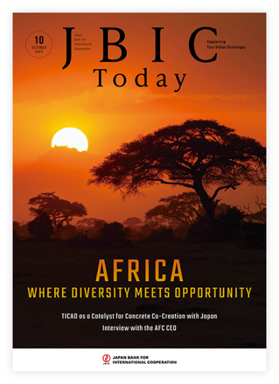 Photo of AFRICA : Where Diversity Meets Opportunity