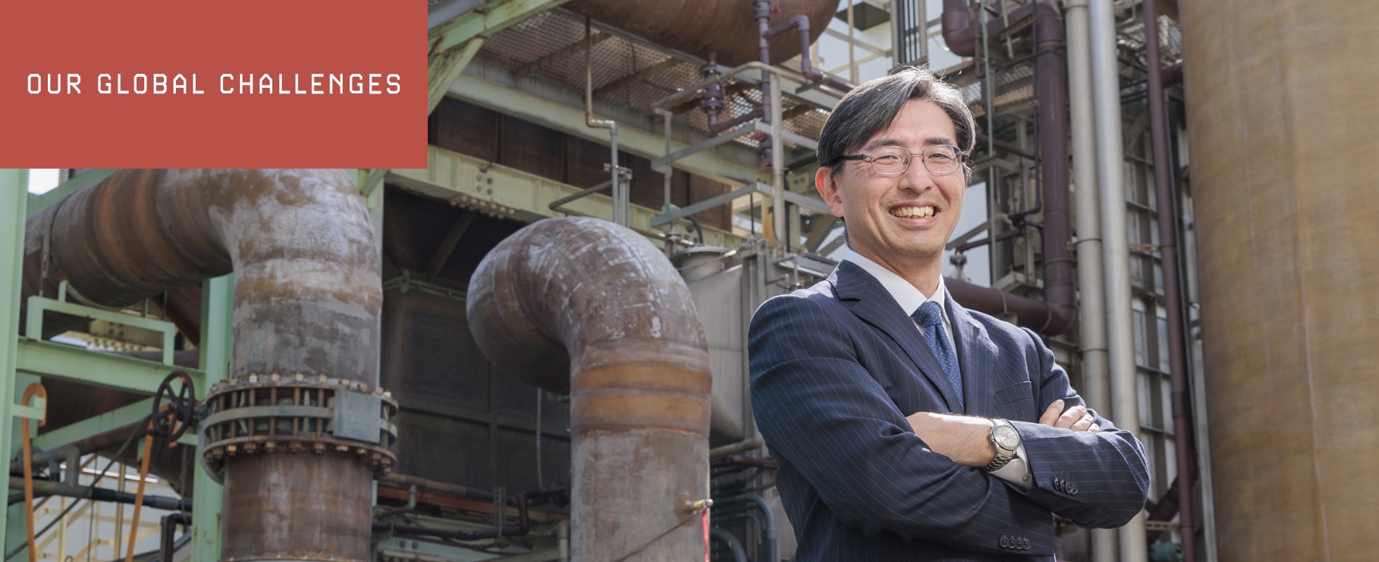 Photo of SUZUKI Kazufumi 1
