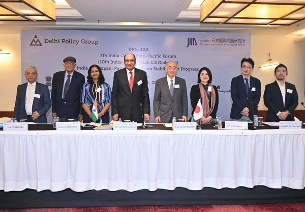 Photo of Panelists