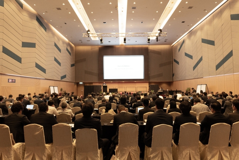 Photo of the Malaysia-Japan CCS Dialogue