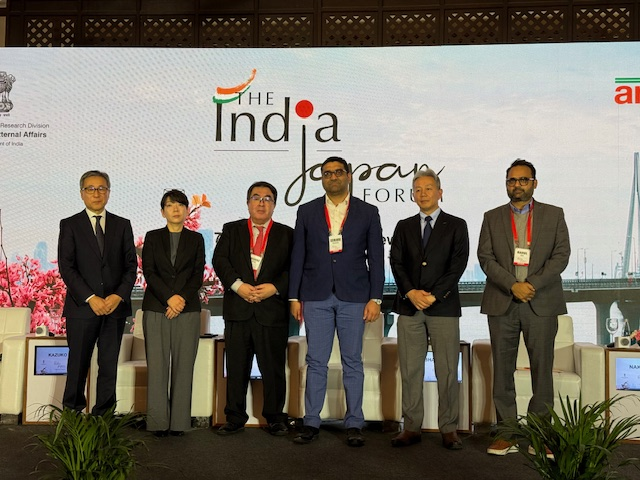 Photo from the Forum 1