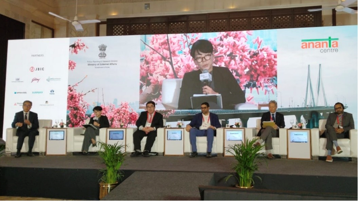 Photo from the Forum 2