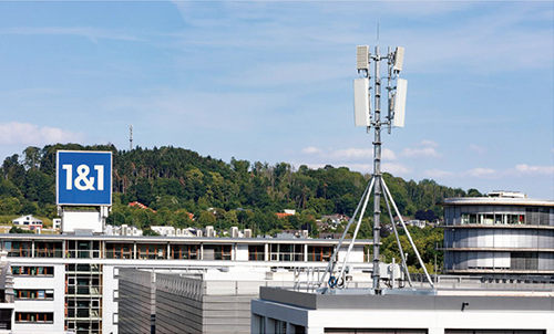 ドイツにおけるOpen RAN技術による5Gネットワーク基盤構築の画像