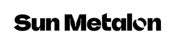 Sun Metalonのロゴ