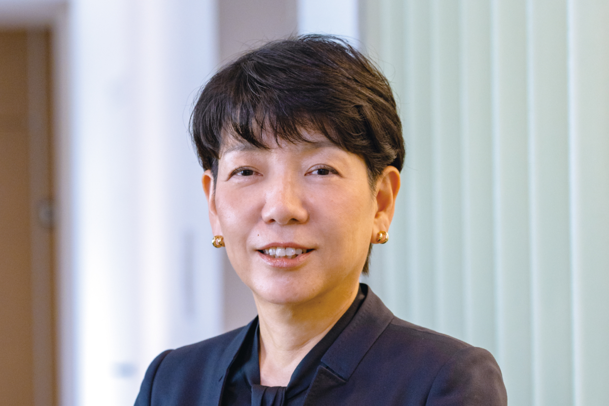 「エクイティファイナンス部門」のページへ移動します