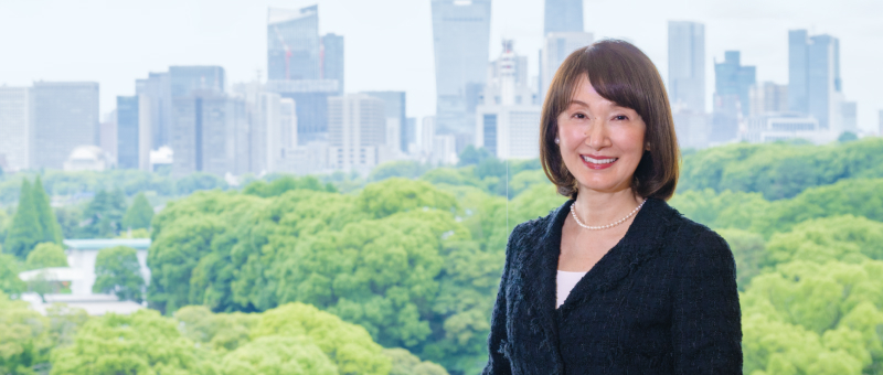 「取締役（社外取締役）　佐々木 摩美」ページへ移動します