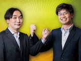PROJECT最前線第4回のサムネイル画像