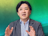 PROJECT最前線第6回のサムネイル画像