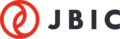 JBICのロゴ