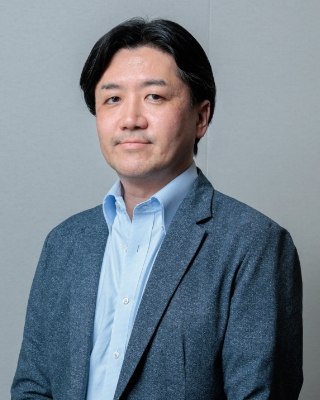 JBICインフラ・環境ファイナンス部門 社会インフラ部第2ユニット ユニット長の米山智さんの画像