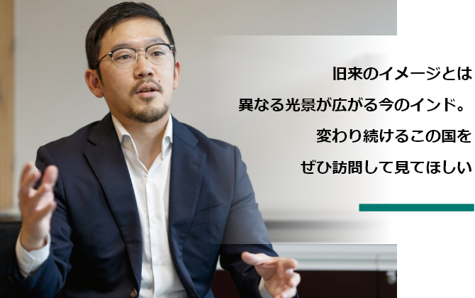 今堀晋一良さん①の画像
