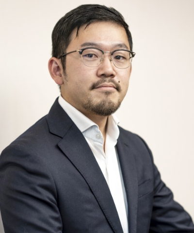 今堀晋一良さん②の画像