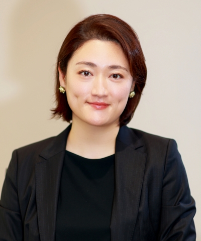 池永あずささん②の画像