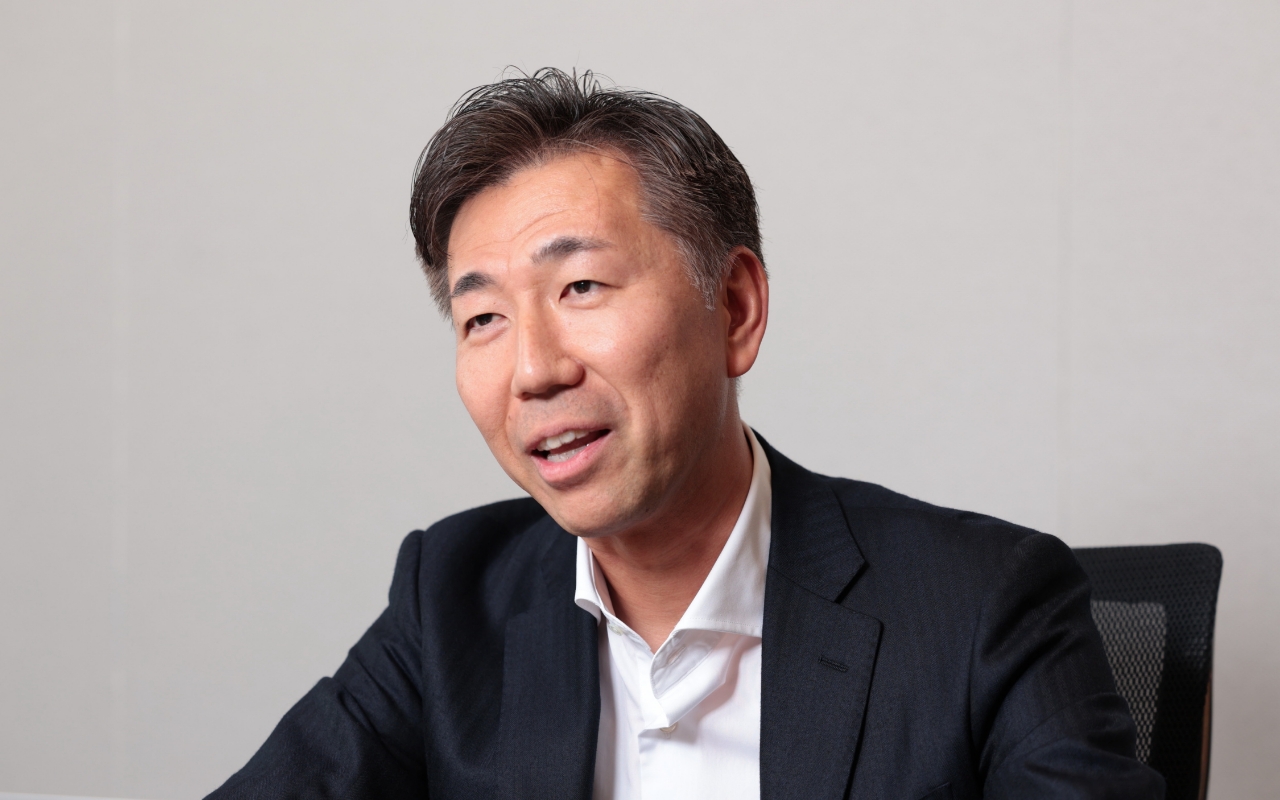 石川敬之さん①の画像