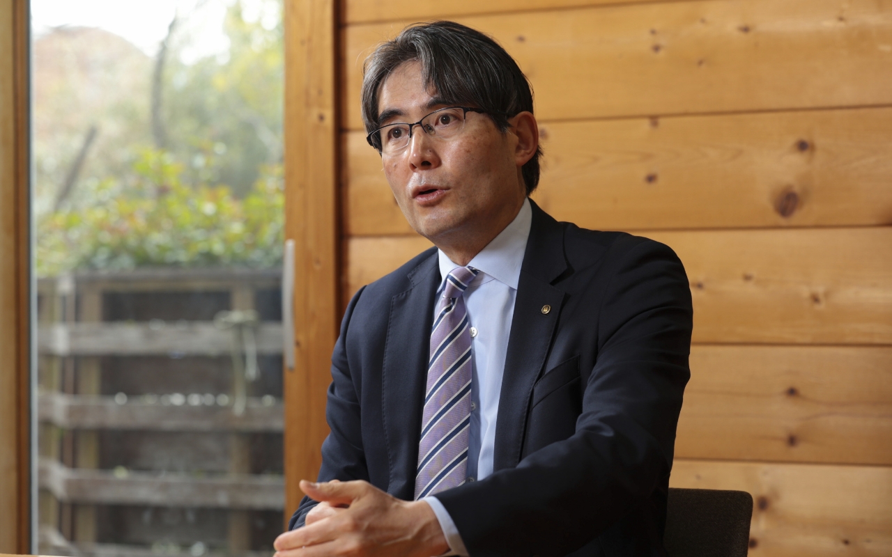 越井潤さん②の画像