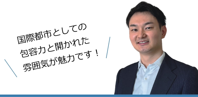 島谷徳郎の画像