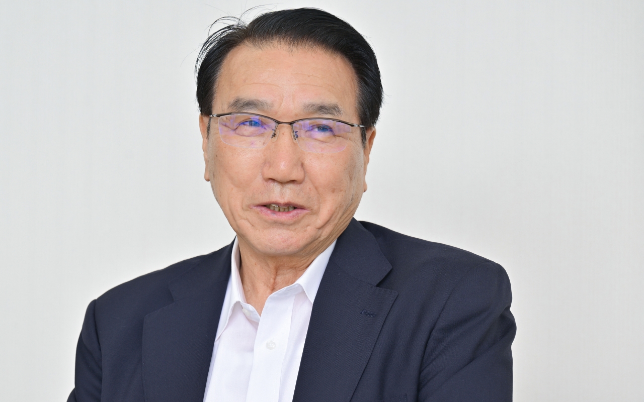 細川豊さんの画像