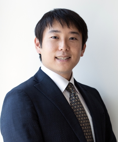 森岡 隼也②の画像