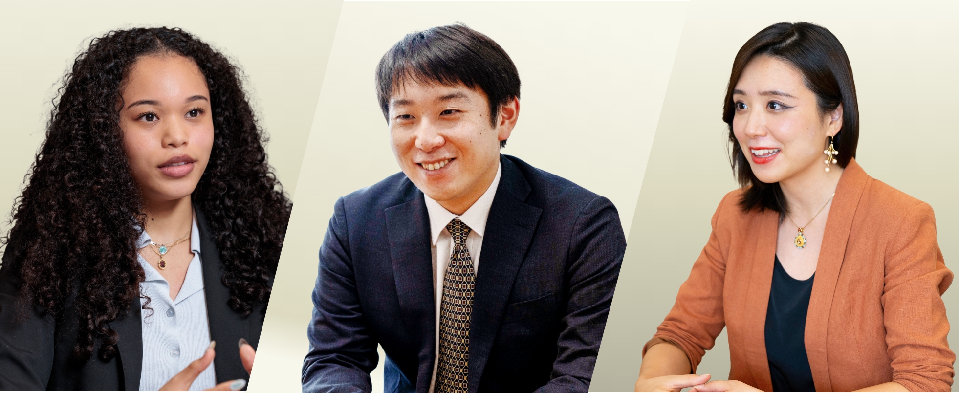 若手職員が語るアフリカ事業の動かし方①の画像