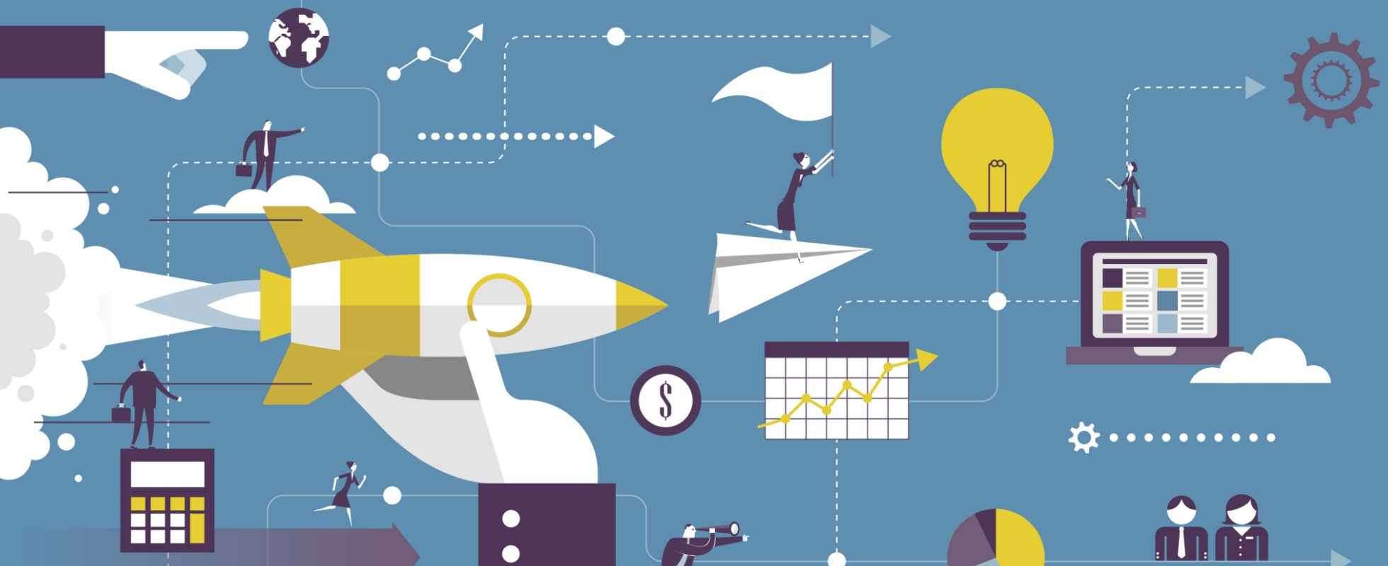 大学発イノベーション：UTECが導く投資モデルの真髄①の画像