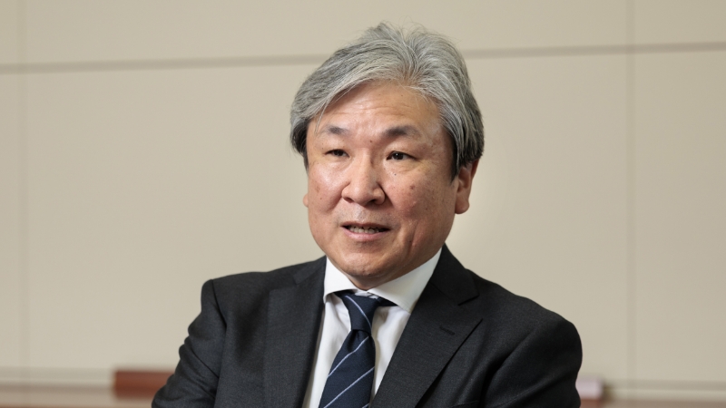 投資で挑むJBICの新機軸――融資の先への画像