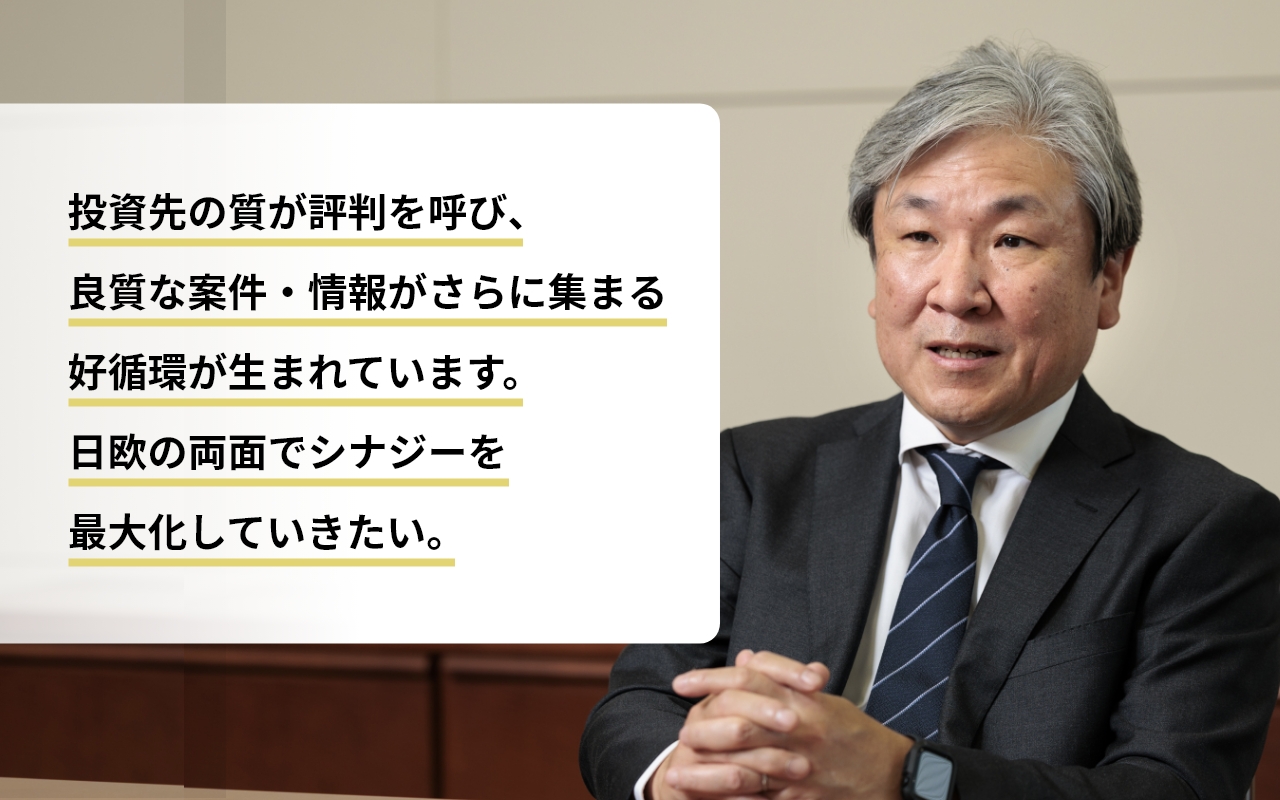 内田 誠①の画像