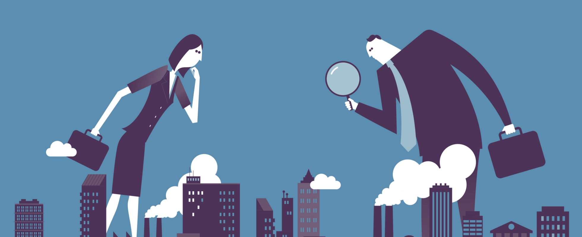 民間VCのように案件発掘を行うチーム①の画像