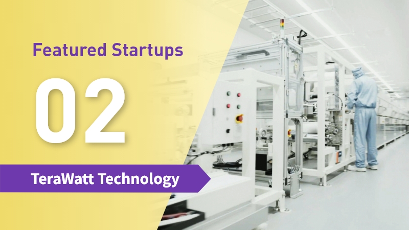 日米拠点を生かした国際体制で挑む、次世代電池の量産の画像