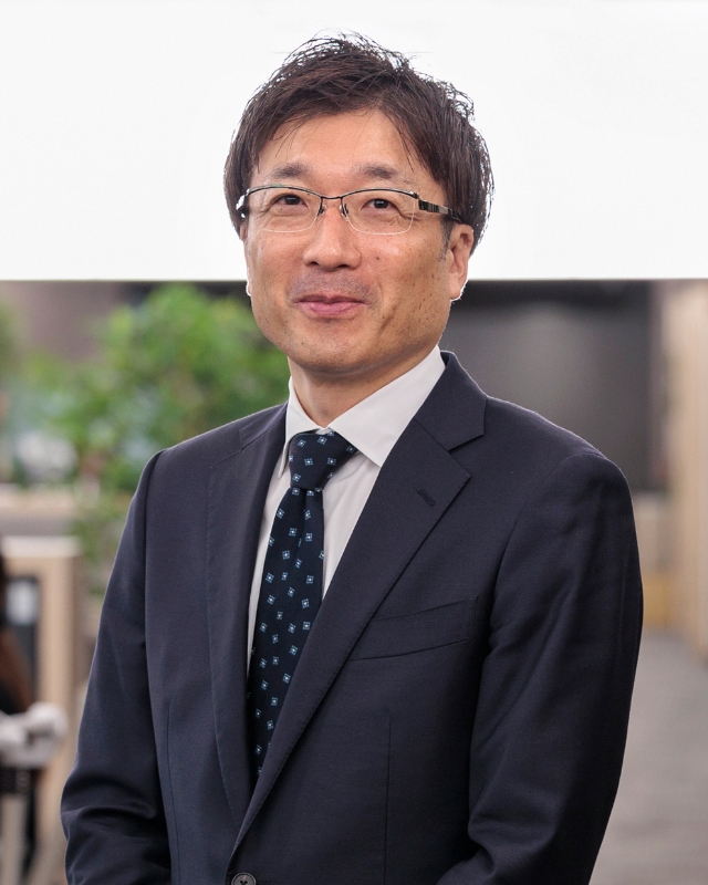 関根宏樹さん⑤の画像