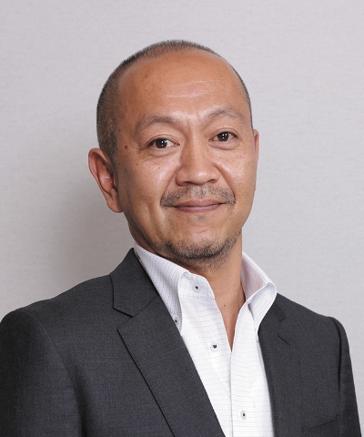 インフラ・環境ファイナンス部門社会インフラ部次長(当時) 三木田 聖さんの画像