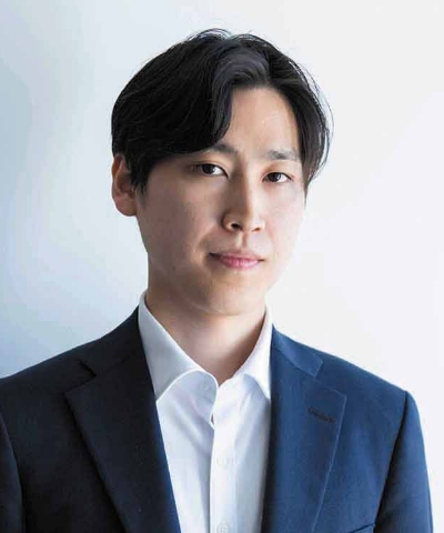 資源ファイナンス部門鉱物資源部 第1ユニット 松野木 隼人さんの画像