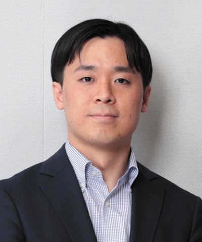 JBIC 資源ファイナンス部門 鉱物資源部 第2ユニット(兼)第1ユニット 調査役 田宮慎太郎さんの画像