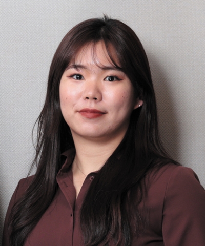 JBIC 資源ファイナンス部門 鉱物資源部 第2ユニット(当時) 畑 仁美さんの画像