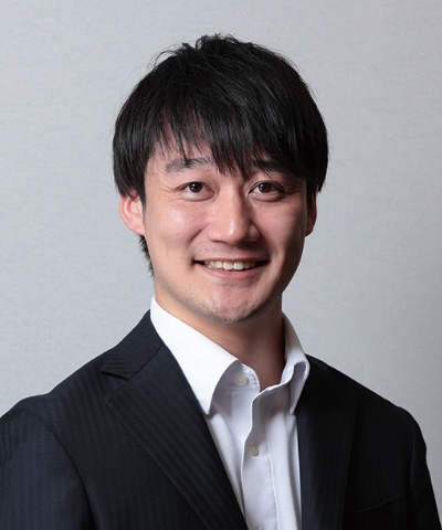JBIC インフラ・環境ファイナンス部門 電力・新エネルギー第1部 第2ユニット(欧阿中東及び米州担当) 小川力生さんの画像