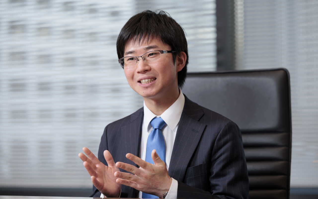 共田怜央①の画像