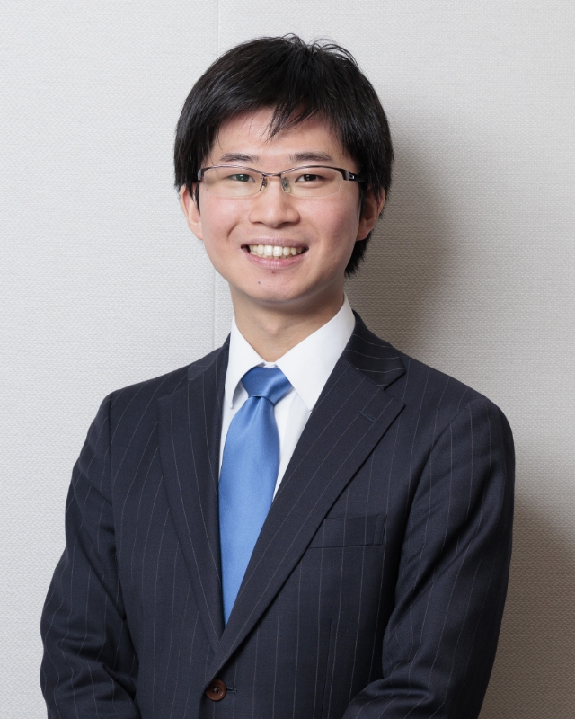 共田怜央②の画像