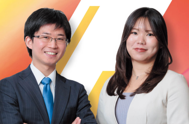 世界の潮流を見極め、企業の判断を支える。海外事業の意思決定につながる情報分析の画像